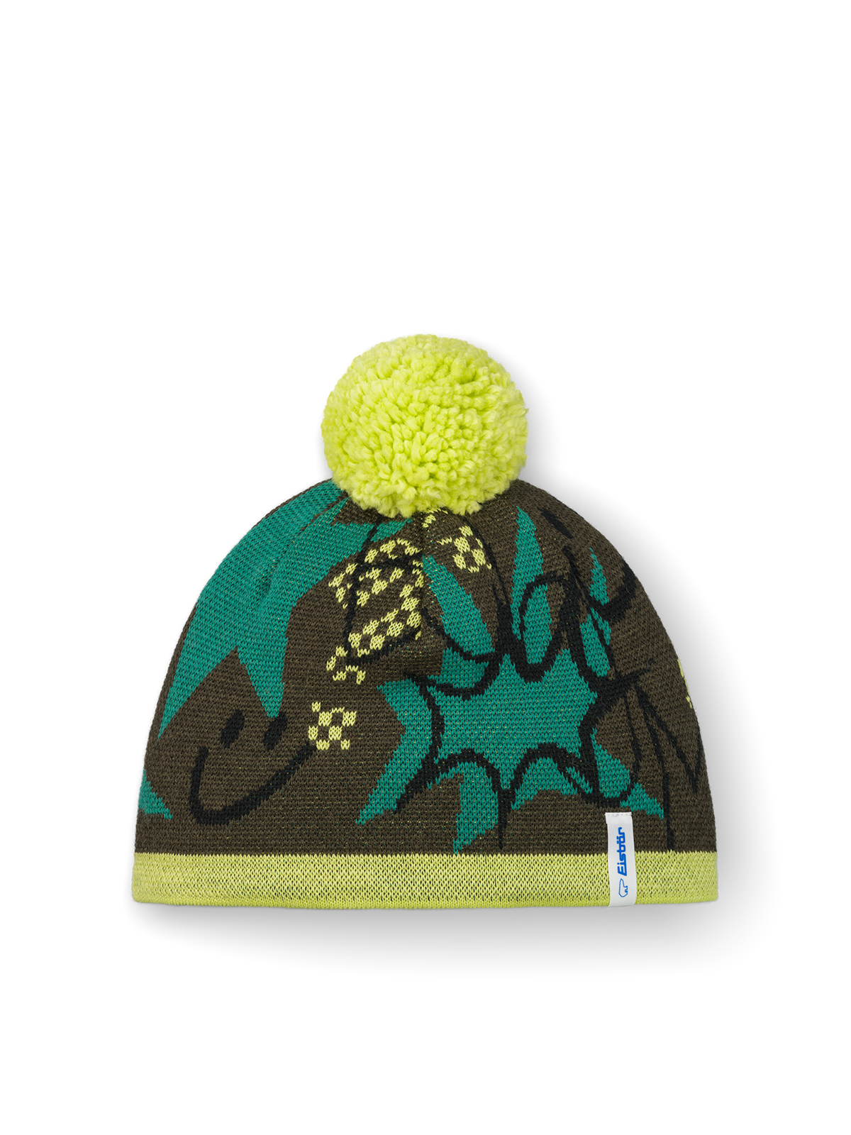 Ready Pompon Mütze Kids