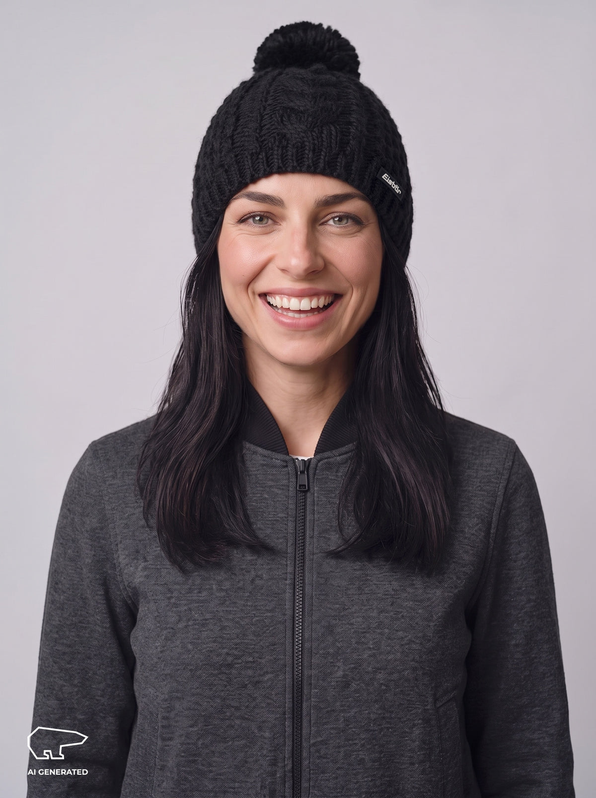 Afra Bommelmütze
