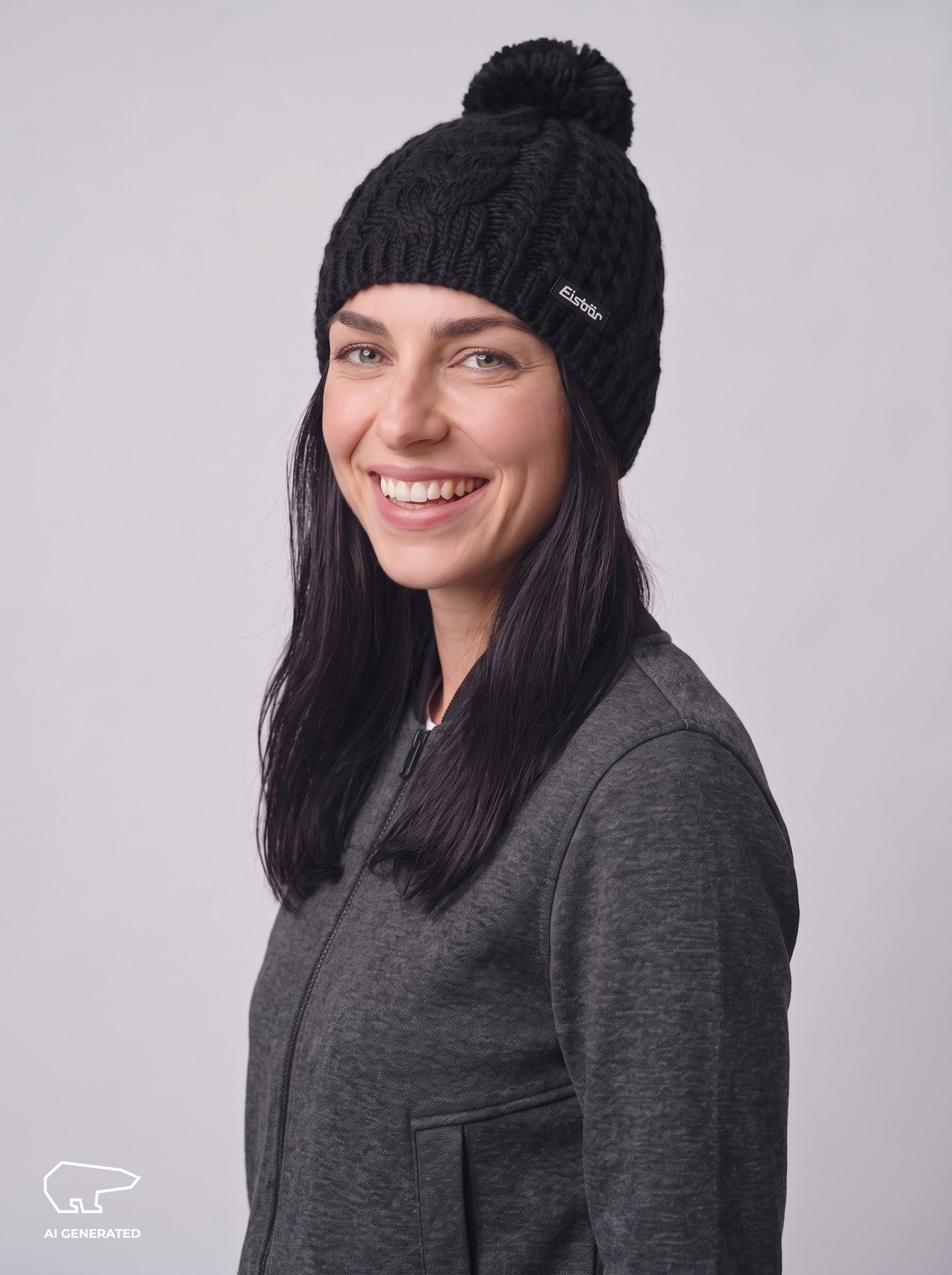 Afra Bommelmütze