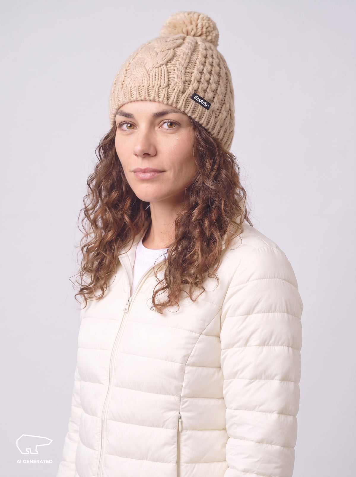 Afra Bommelmütze