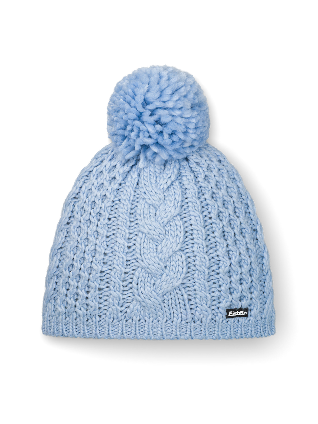 Afra Pom-Pom Beanie