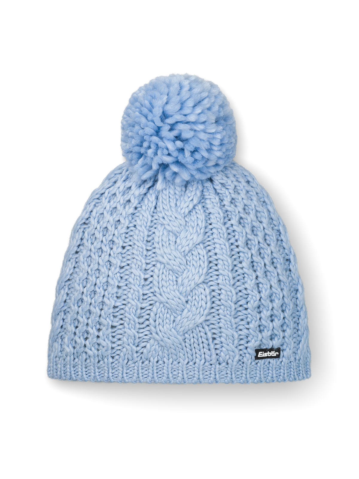Afra Pom-Pom Beanie