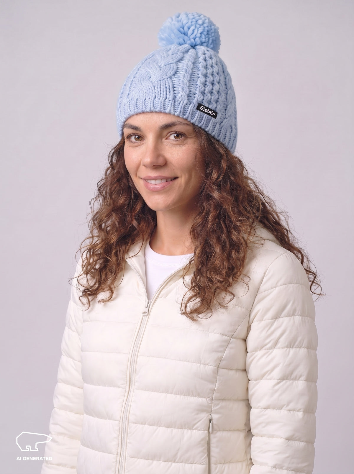 Afra Bommelmütze