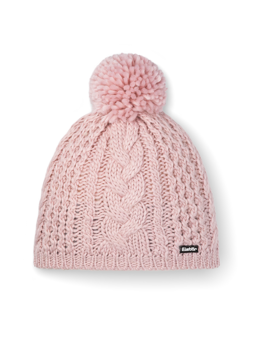 Afra Pom-Pom Beanie