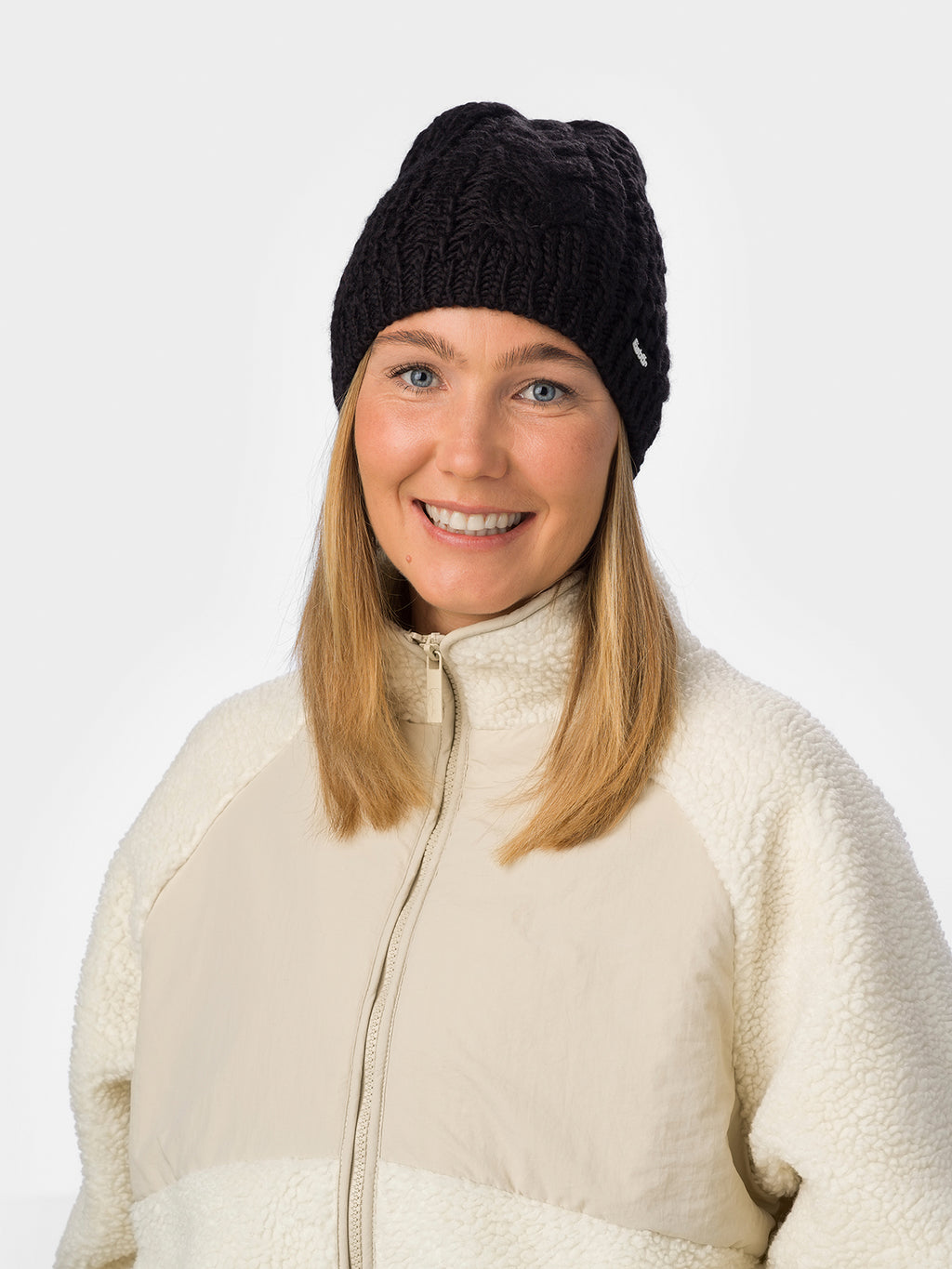 Afra Beanie