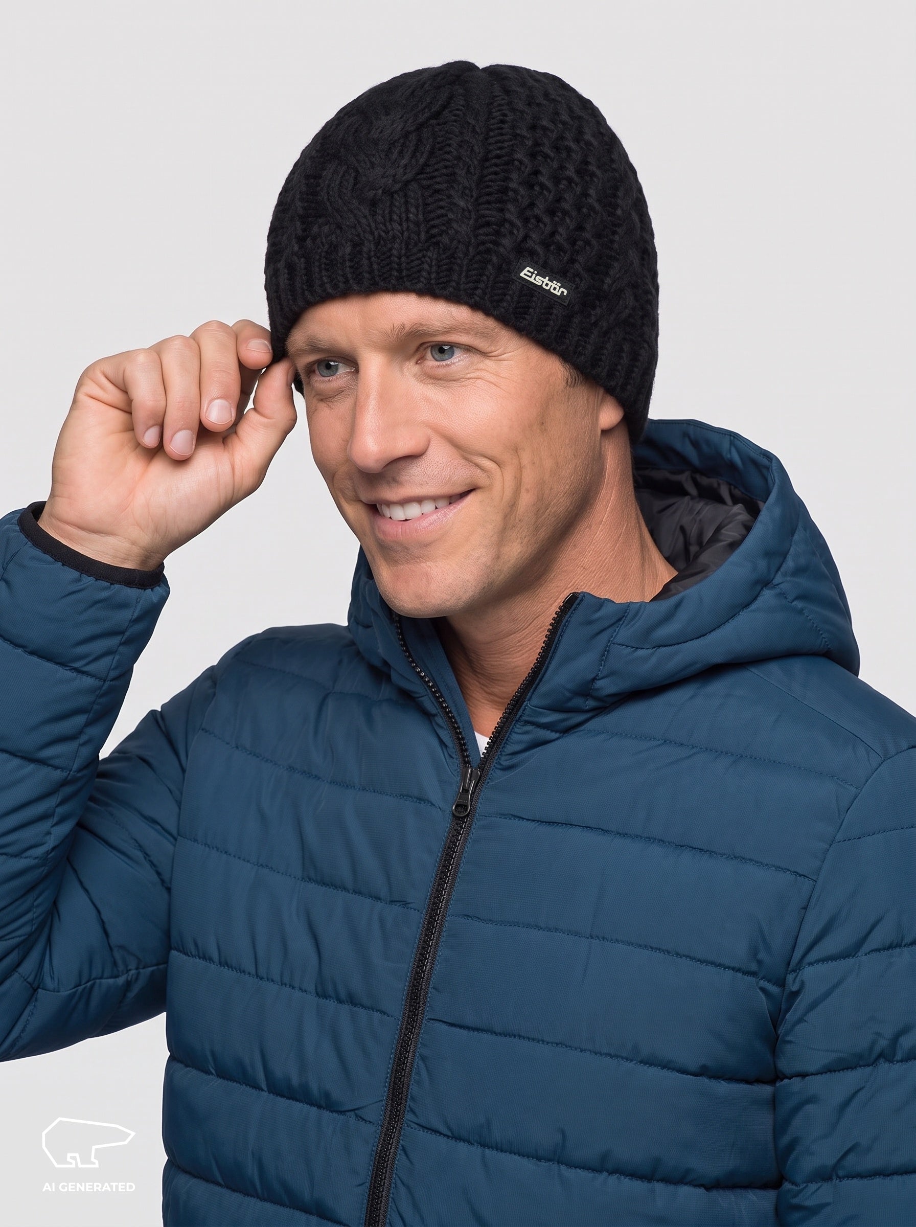 Afra Mütze