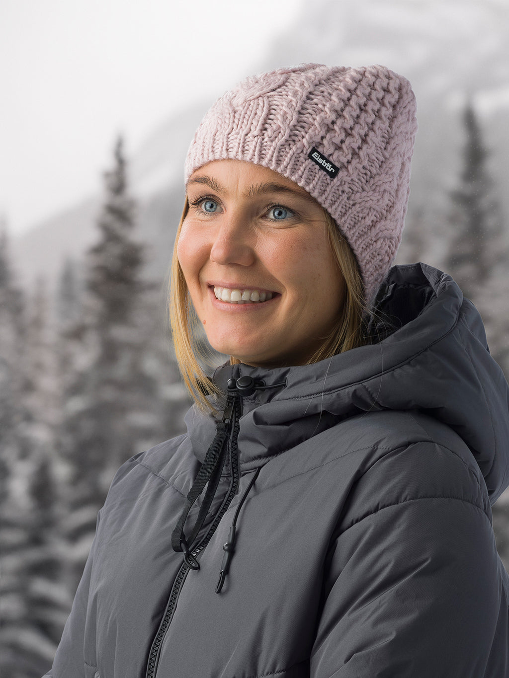 Afra Beanie