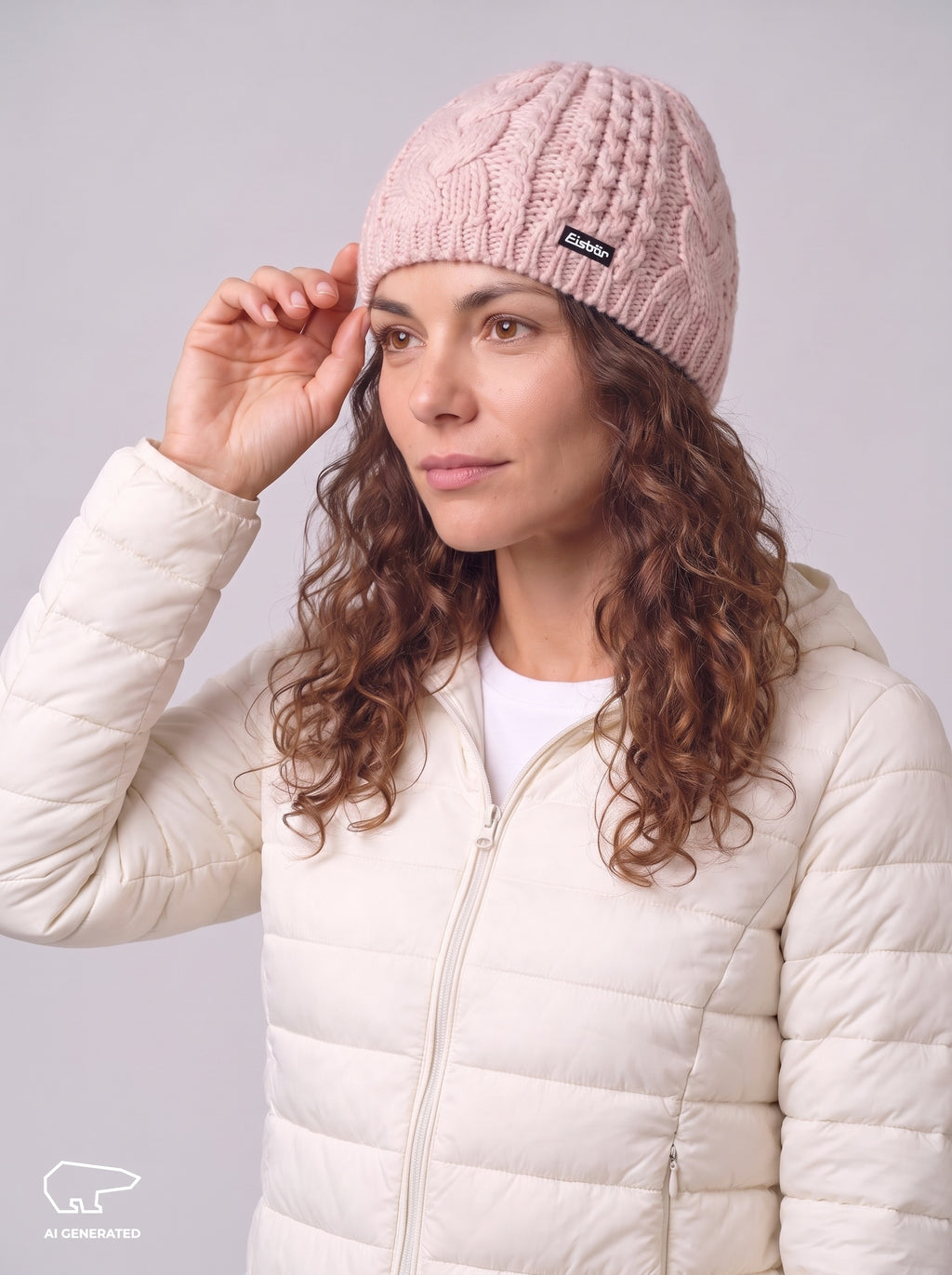 Afra Beanie