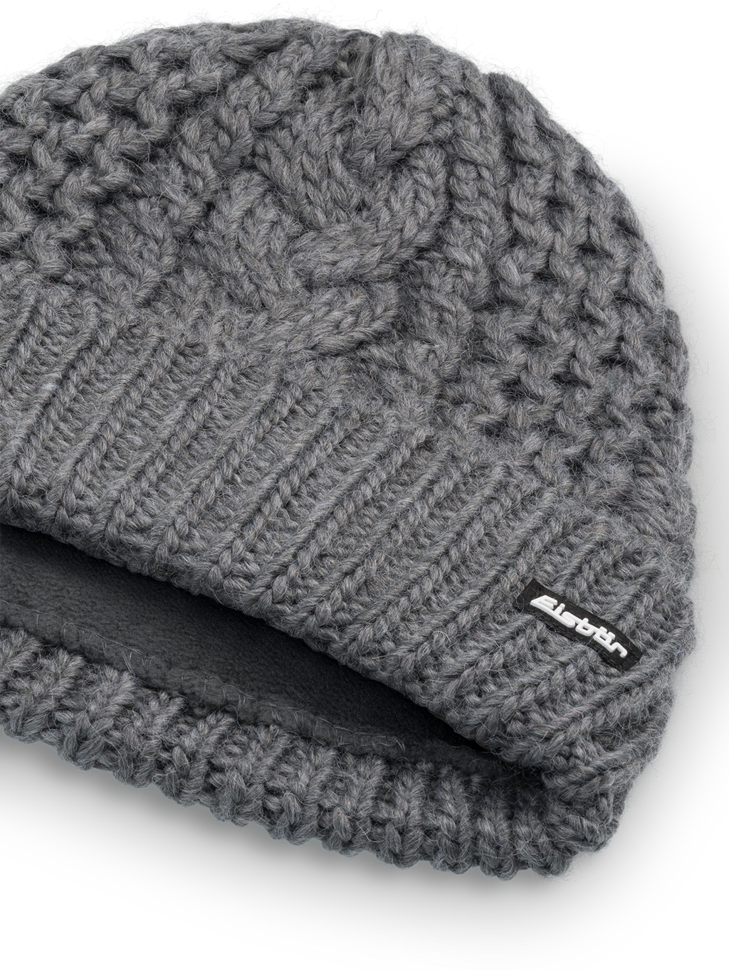 Afratos Oversized Mütze