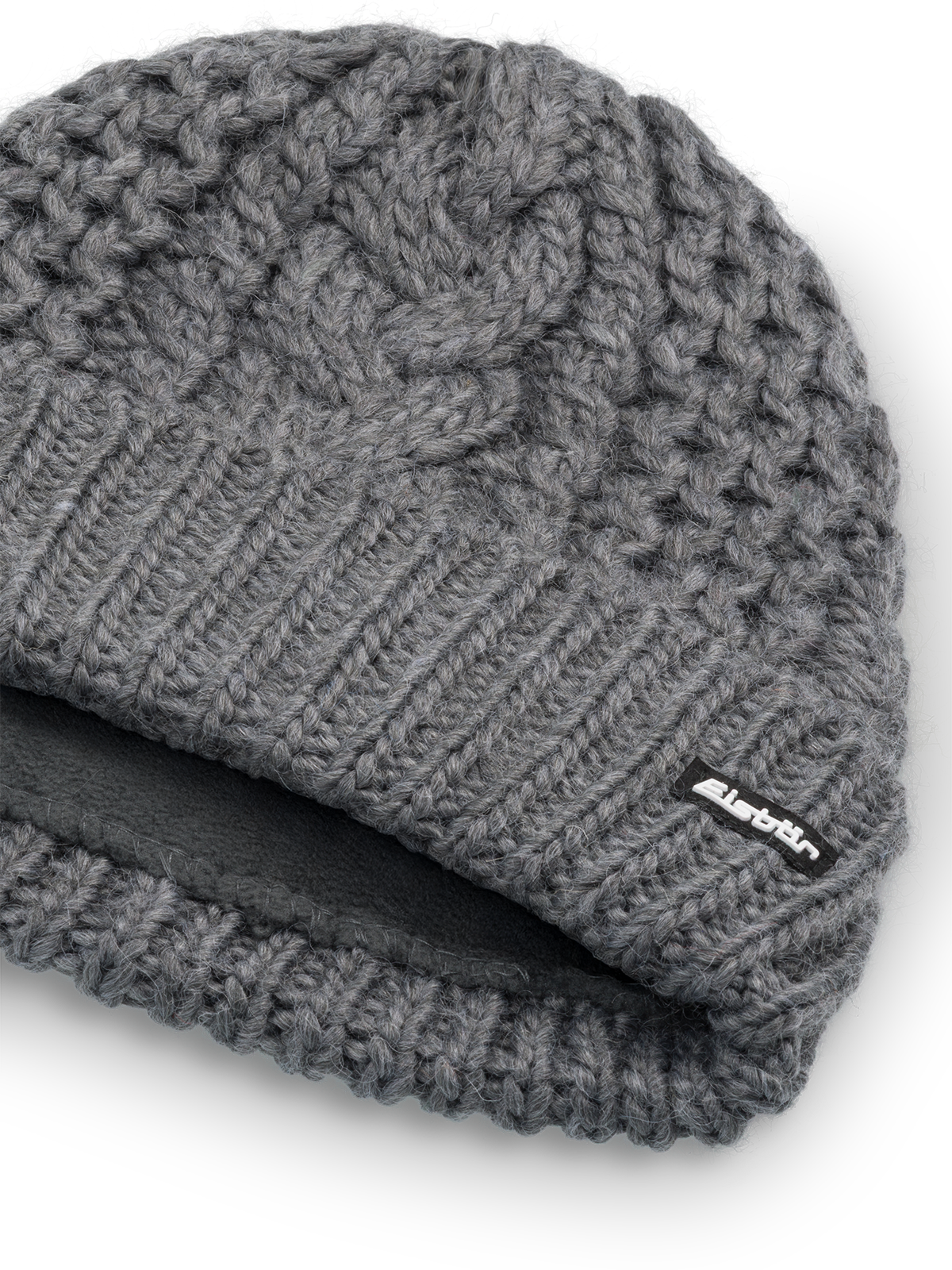 Afratos Oversized Mütze