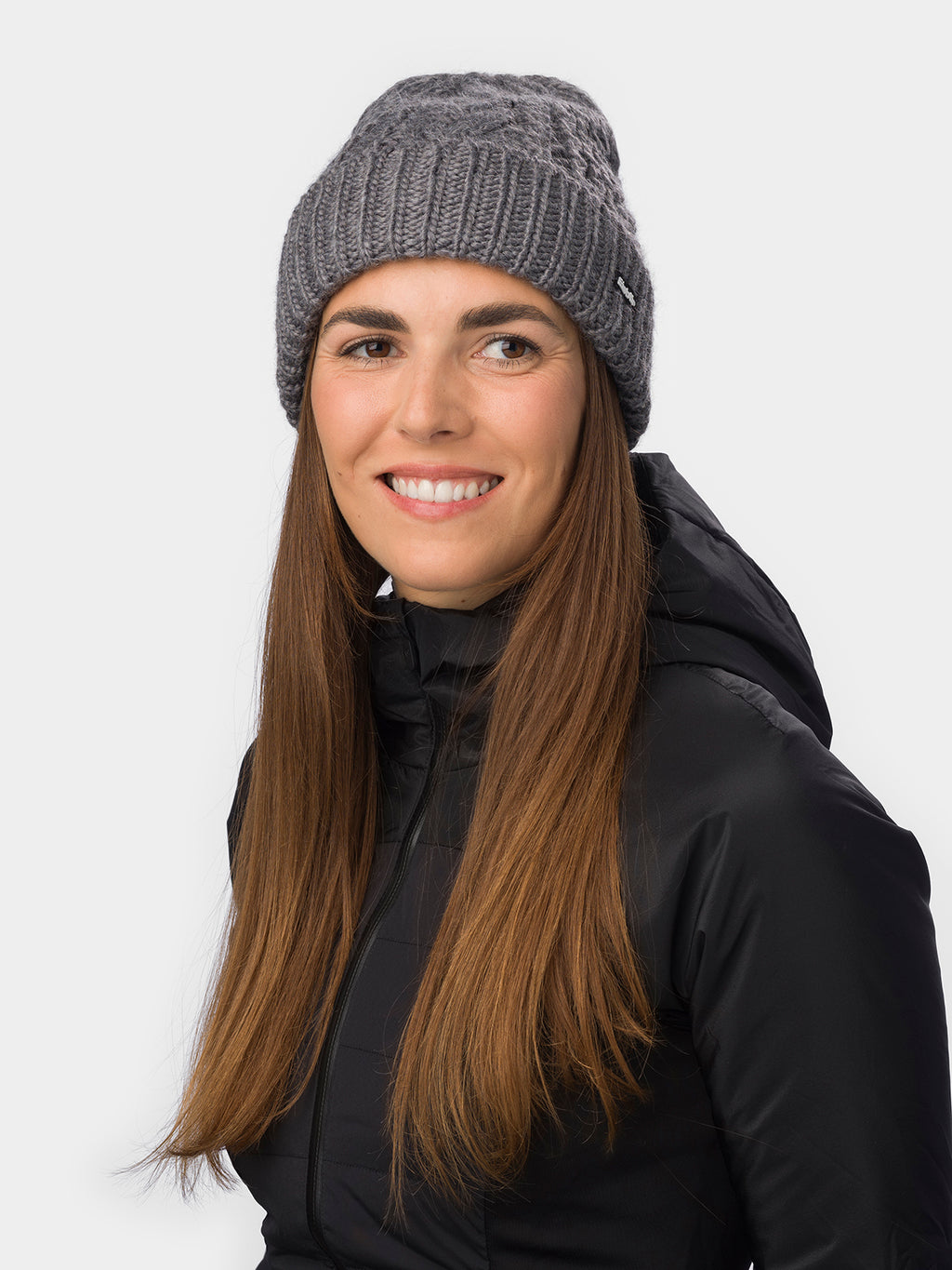 Afratos Oversized Mütze