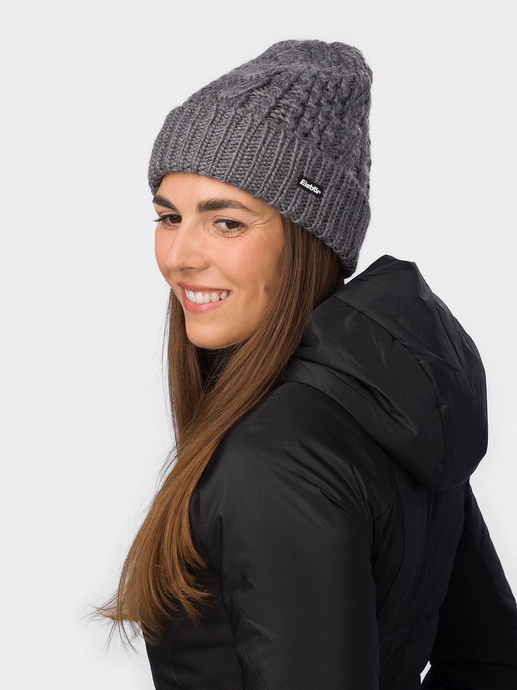 Afratos Oversized Mütze