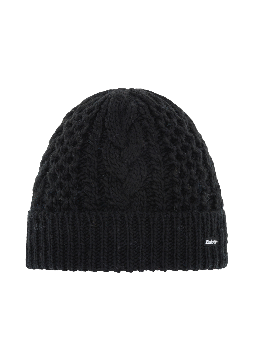 Afratos Oversized Mütze