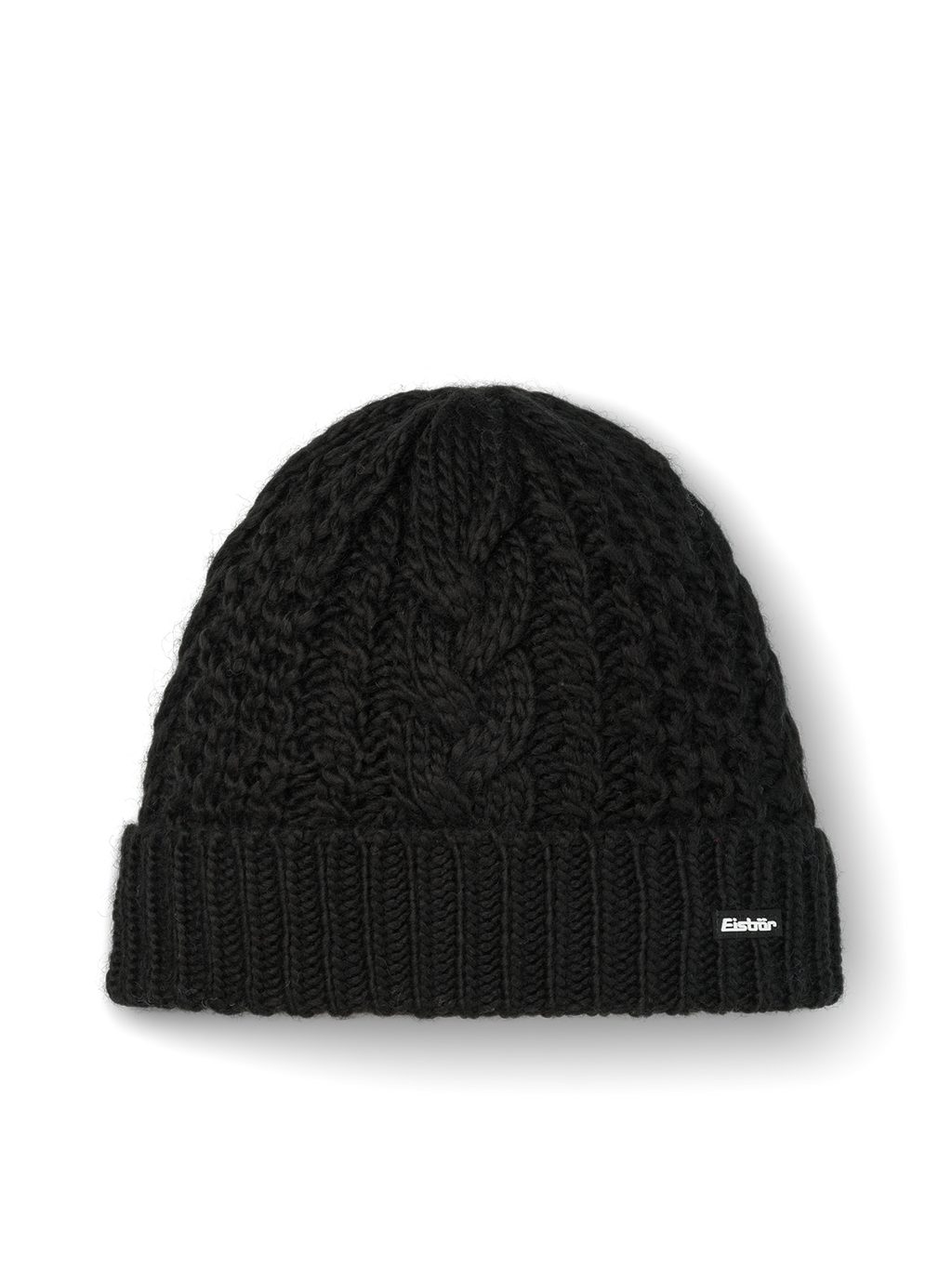 Afratos Oversized Mütze