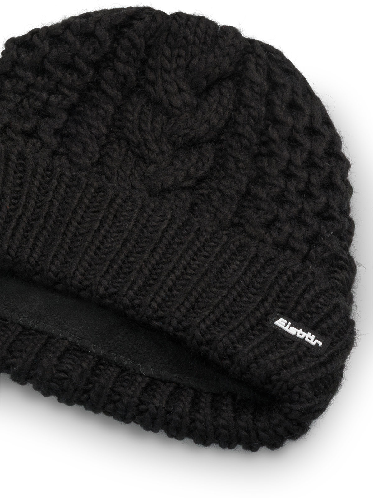 Afratos Oversized Mütze