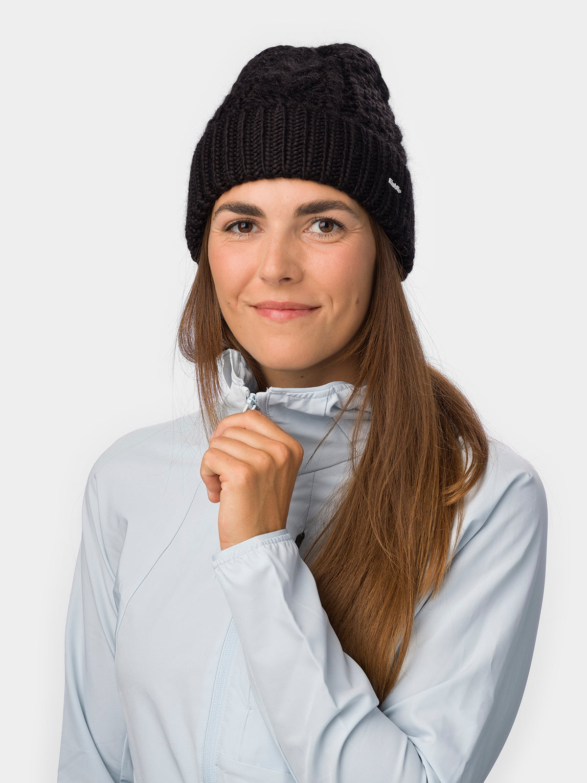 Afratos Oversized Mütze