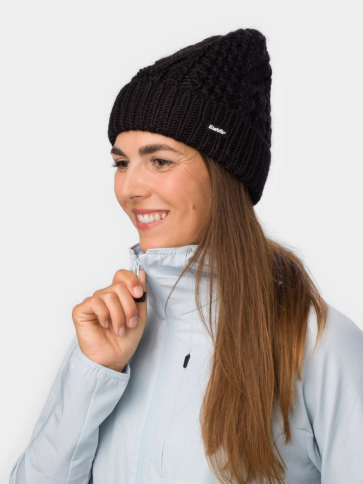 Afratos Oversized Mütze