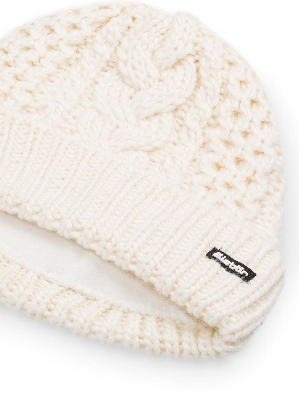 Afratos Oversized Mütze