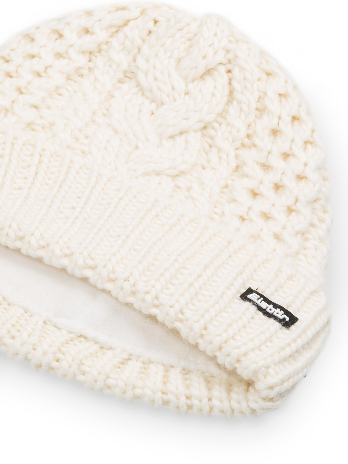 Afratos Oversized Mütze