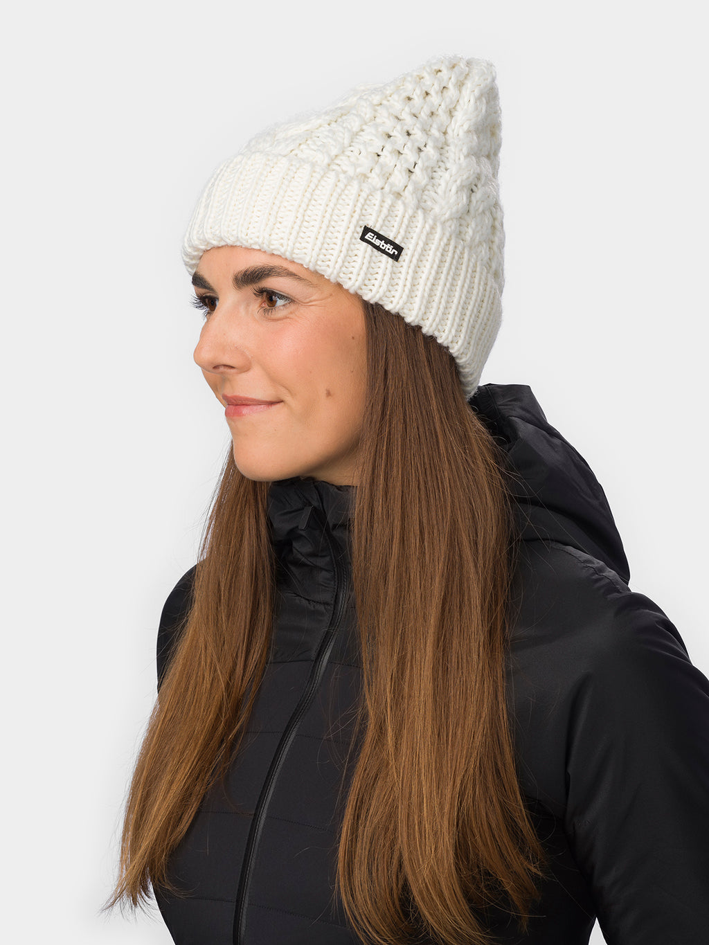 Afratos Oversized Mütze