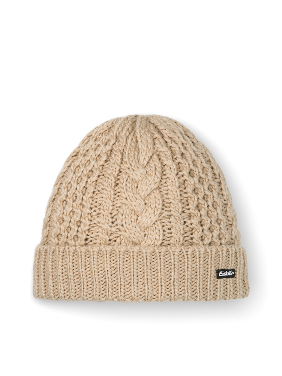 Afratos Oversized Mütze