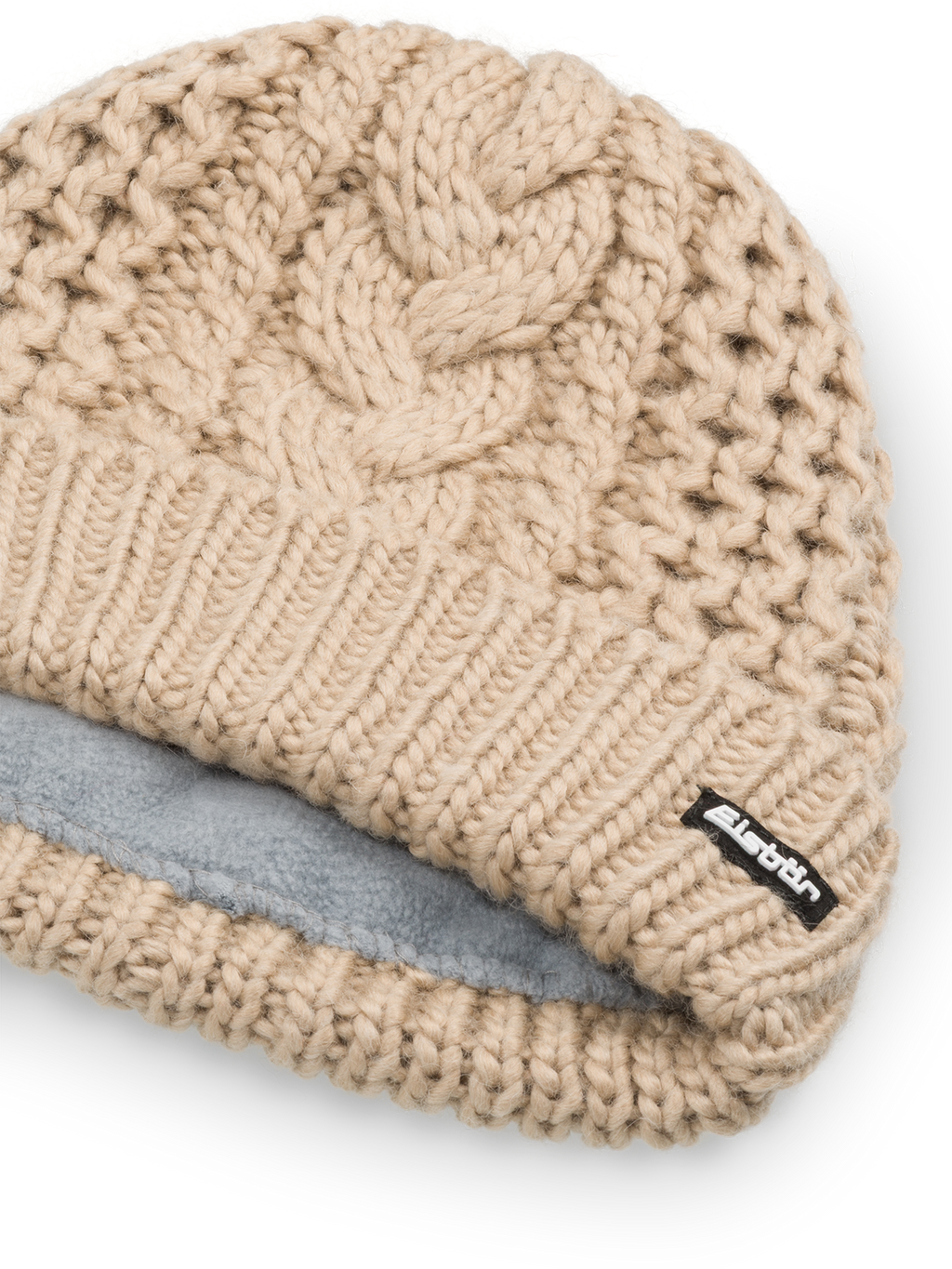 Afratos Oversized Beanie
