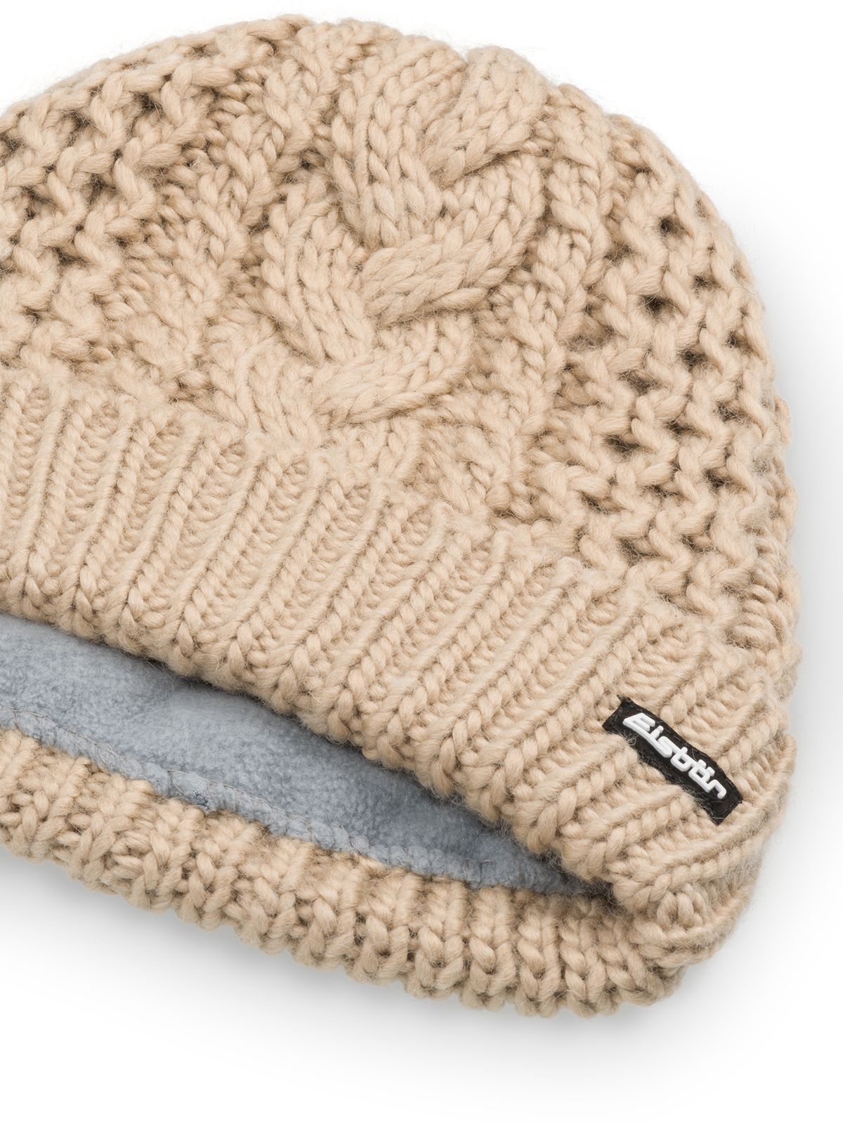 Afratos Oversized Mütze