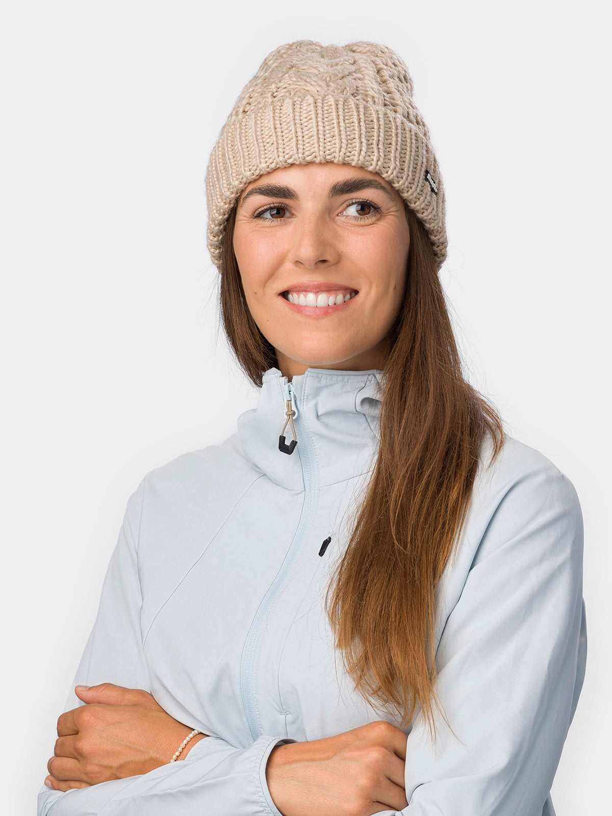 Afratos Oversized Mütze