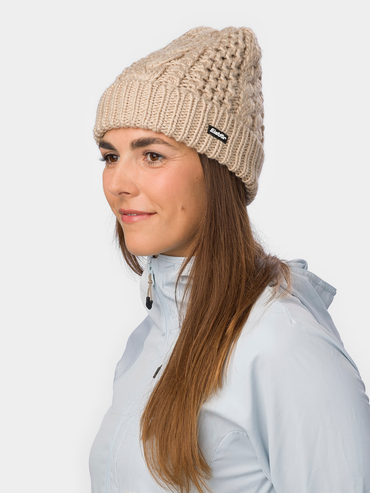 Afratos Oversized Mütze