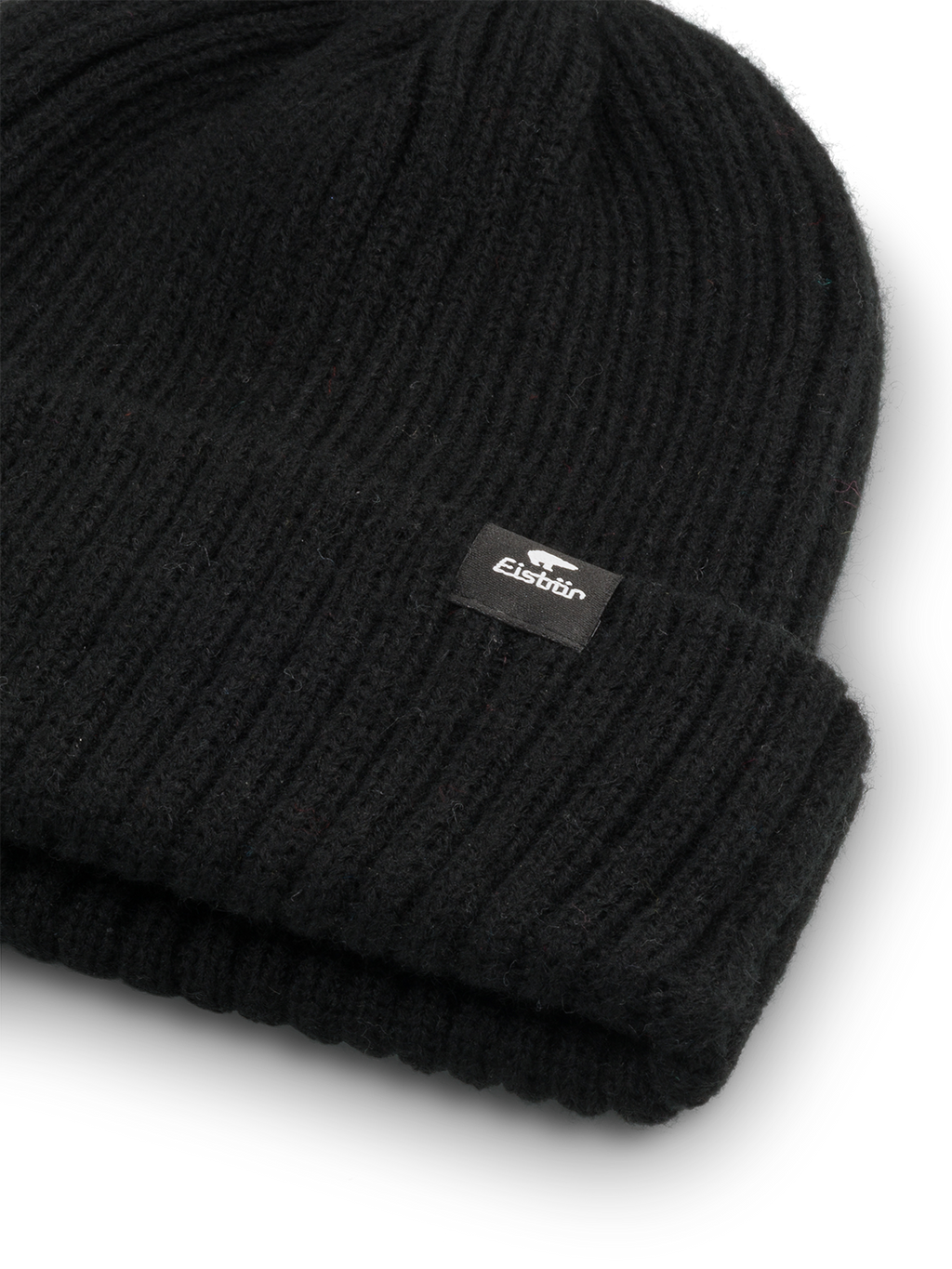 Ribbed 2.0 Beanie