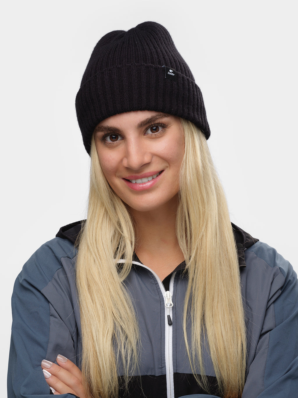 Ribbed 2.0 Beanie