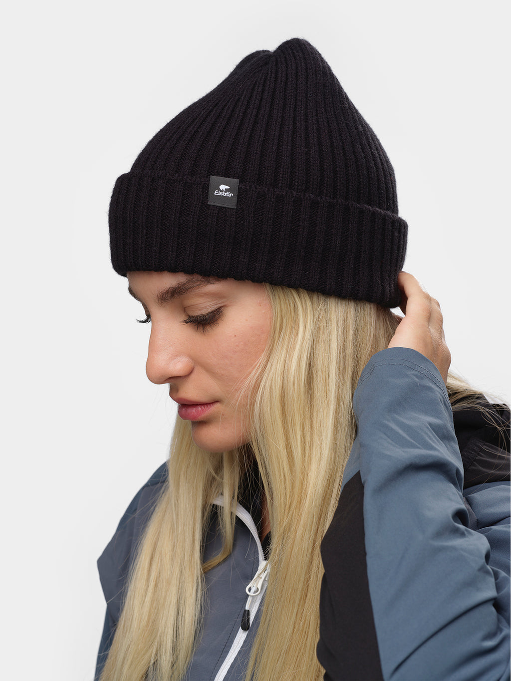 Ribbed 2.0 Beanie
