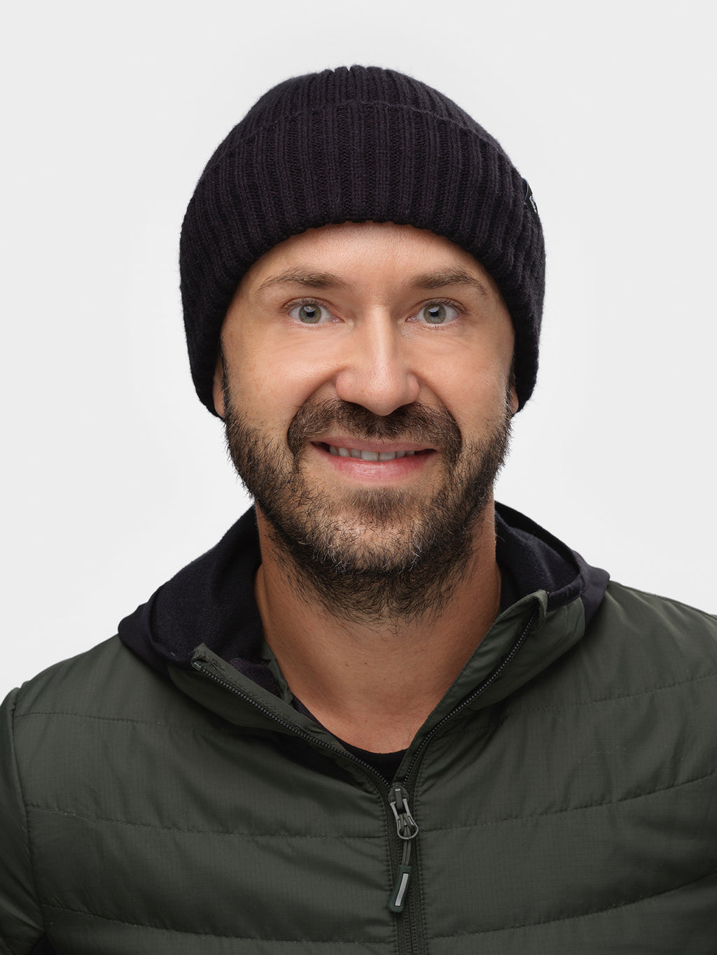 Ribbed 2.0 Beanie