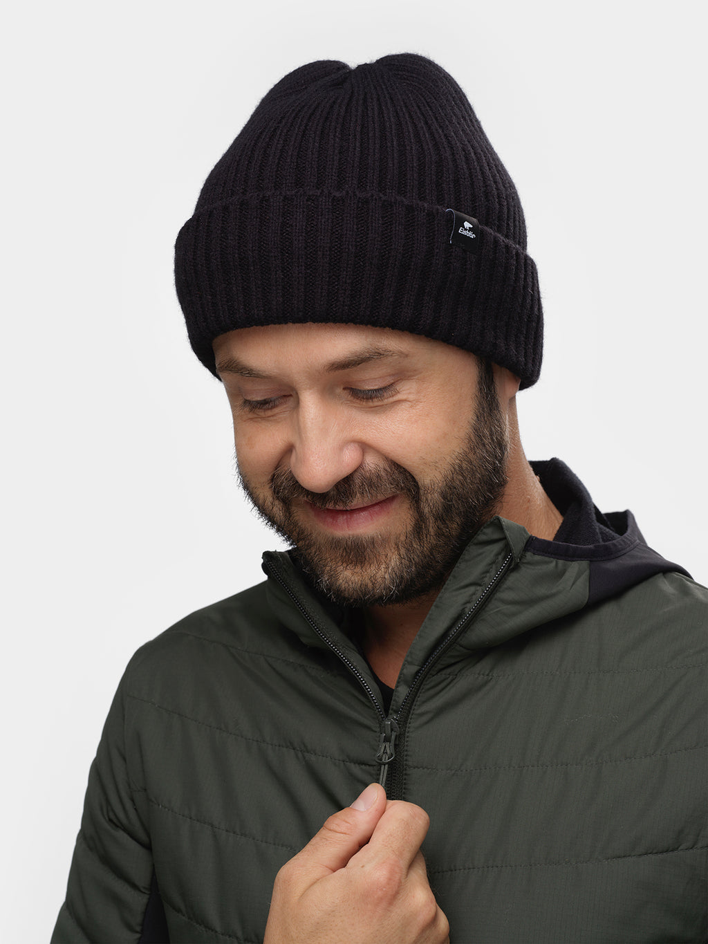 Ribbed 2.0 Beanie