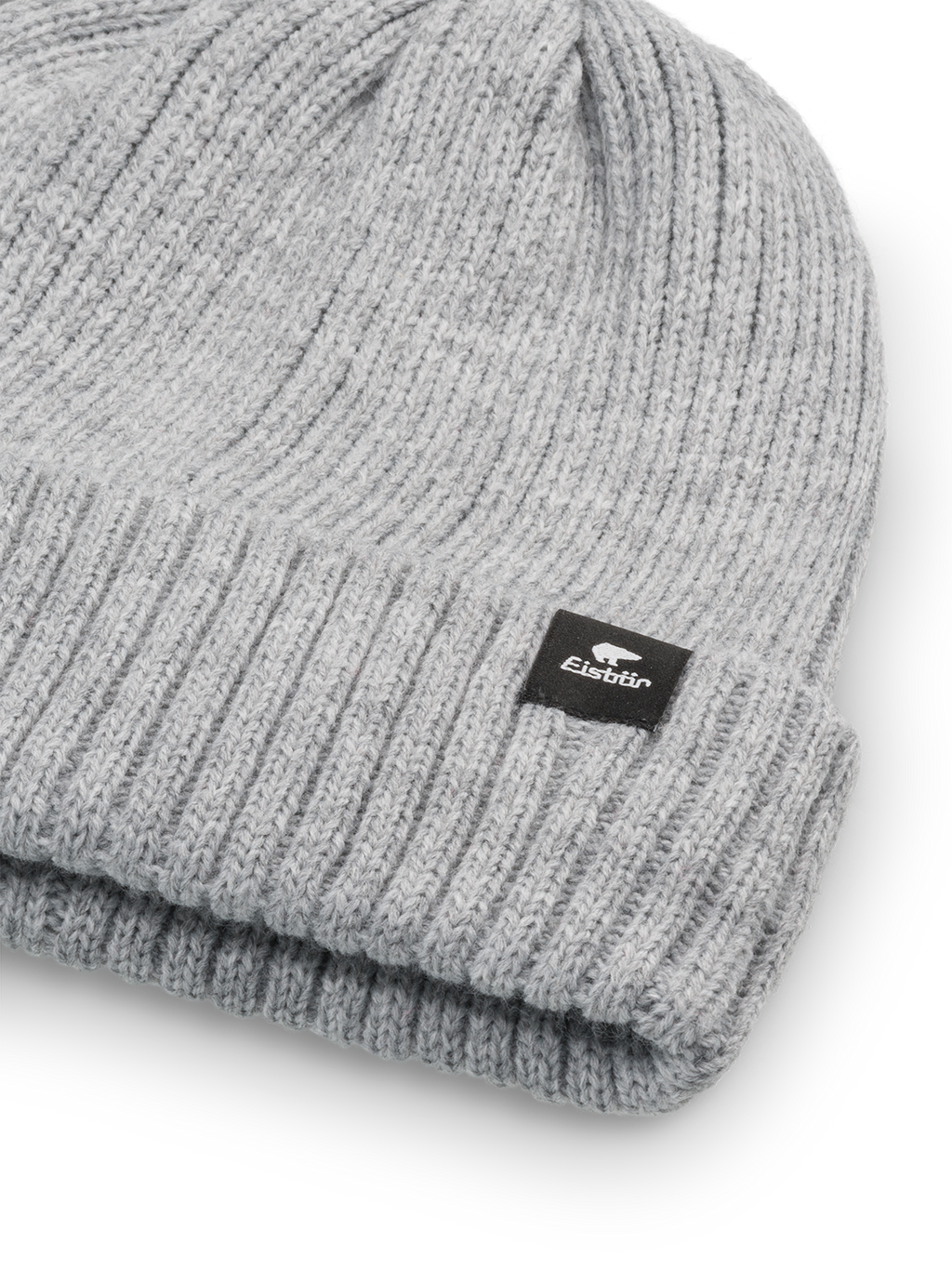 Ribbed 2.0 Beanie