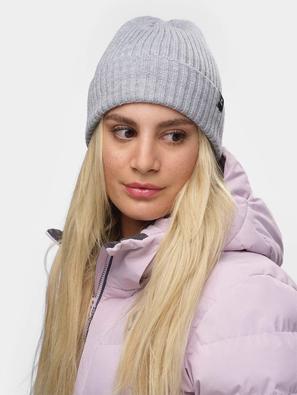Ribbed 2.0 Beanie