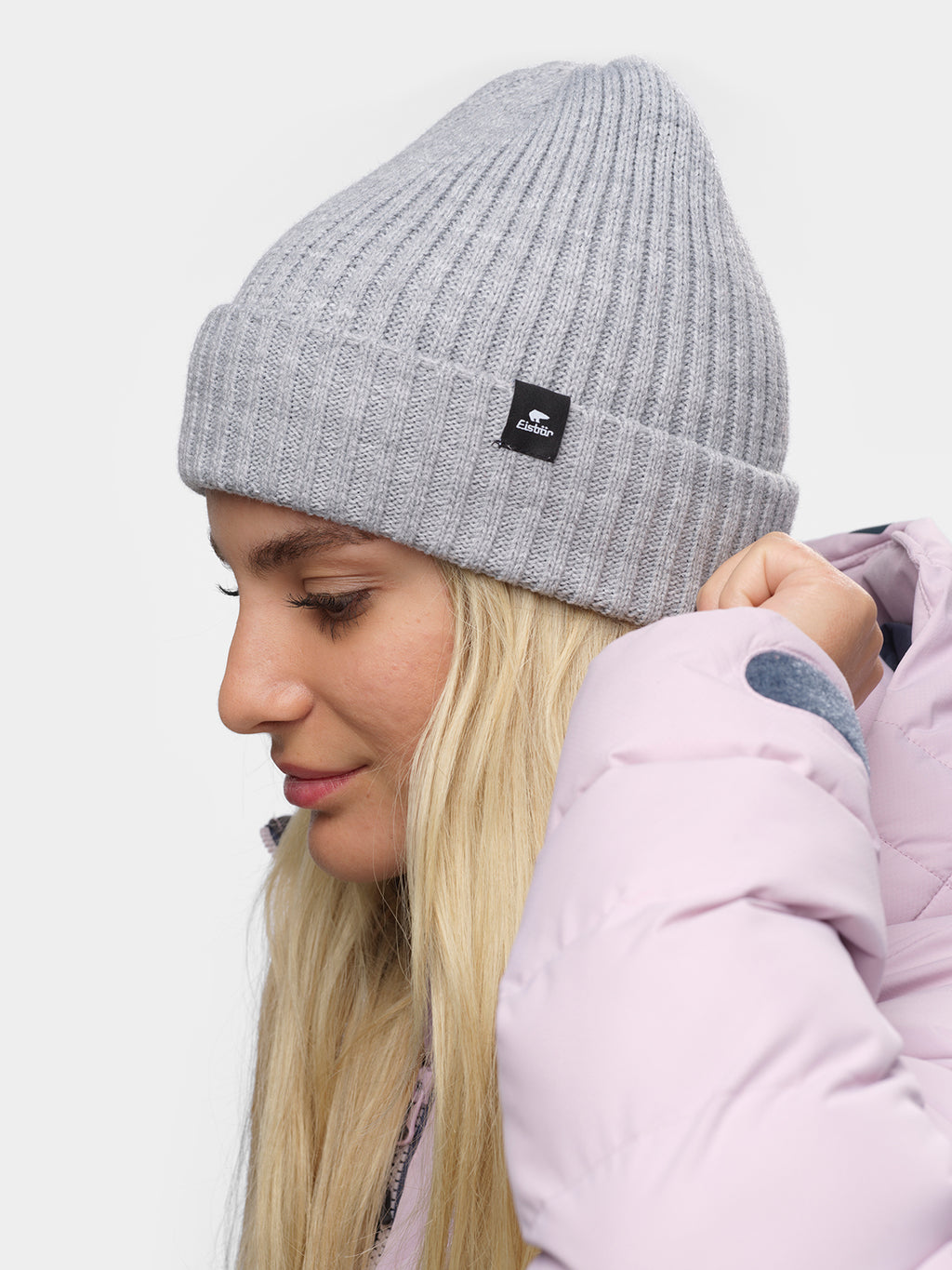 Ribbed 2.0 Beanie