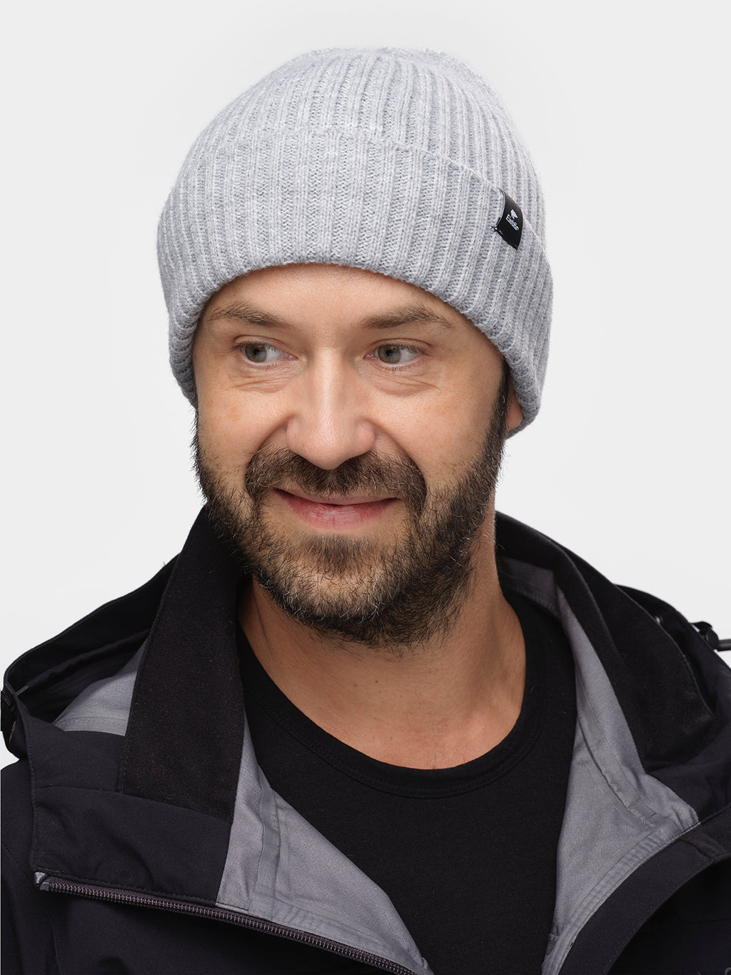 Ribbed 2.0 Beanie