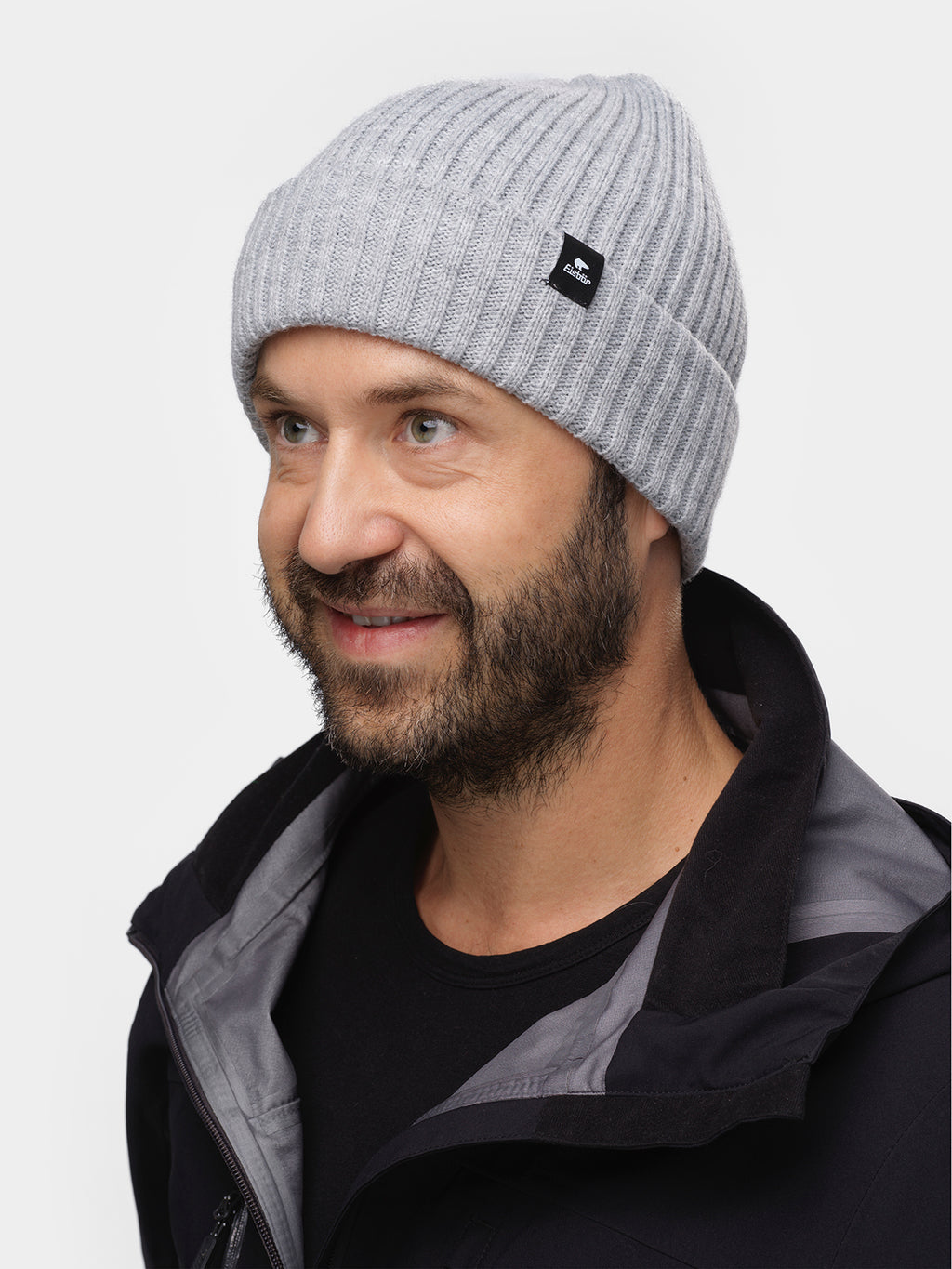 Ribbed 2.0 Beanie