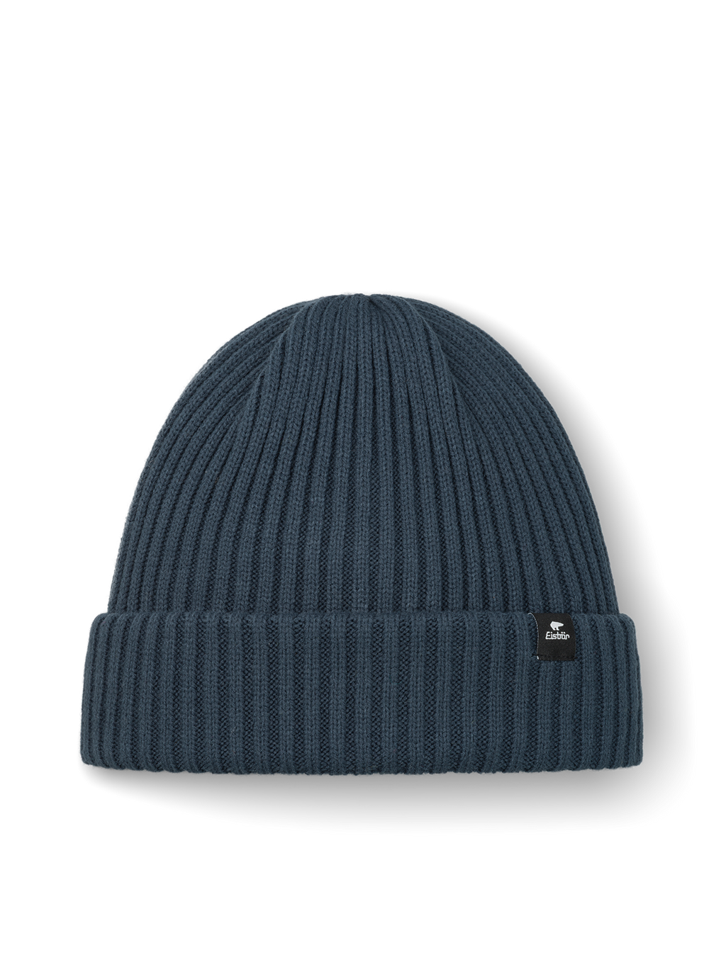 Ribbed 2.0 Beanie