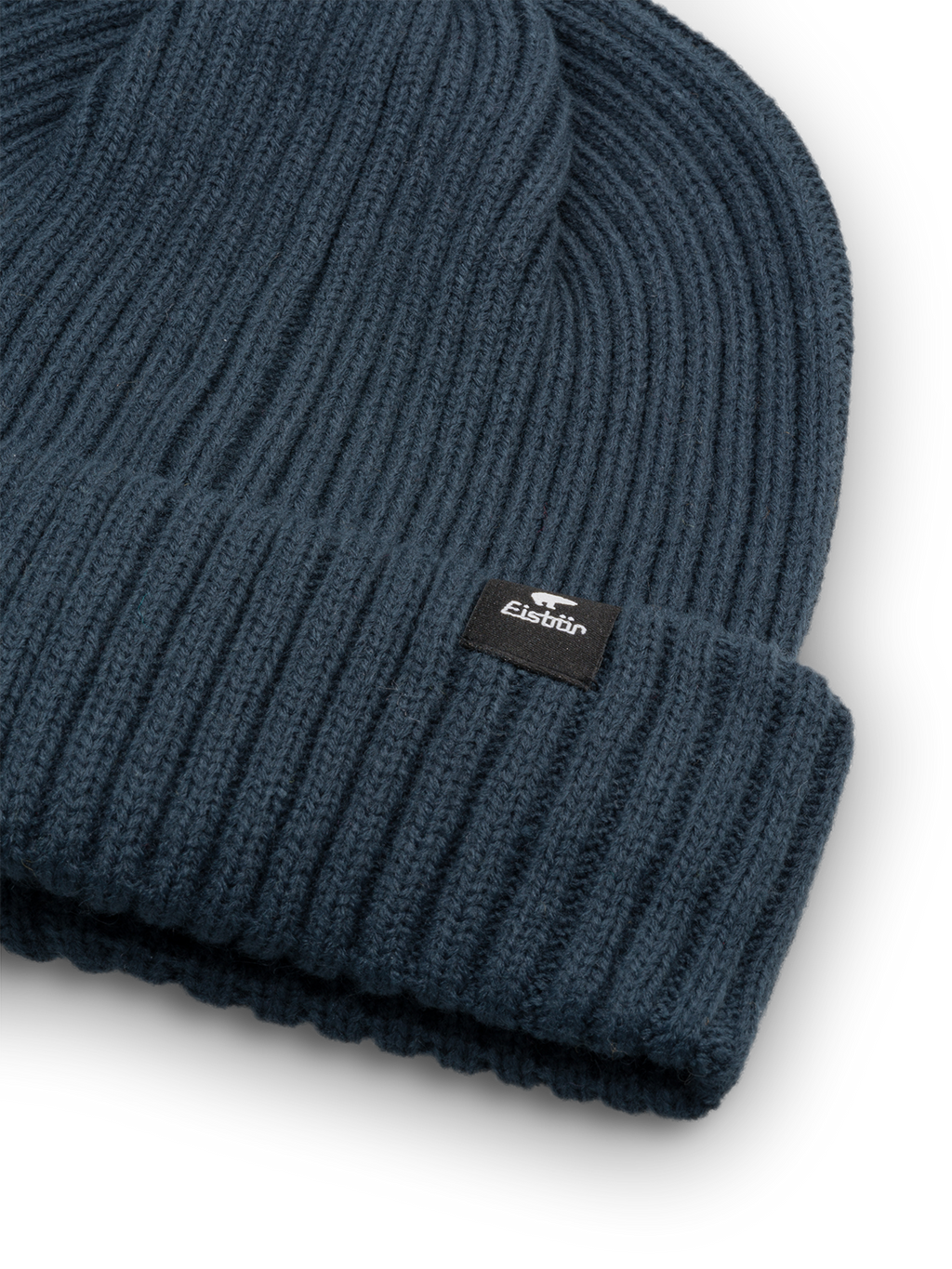 Ribbed 2.0 Beanie
