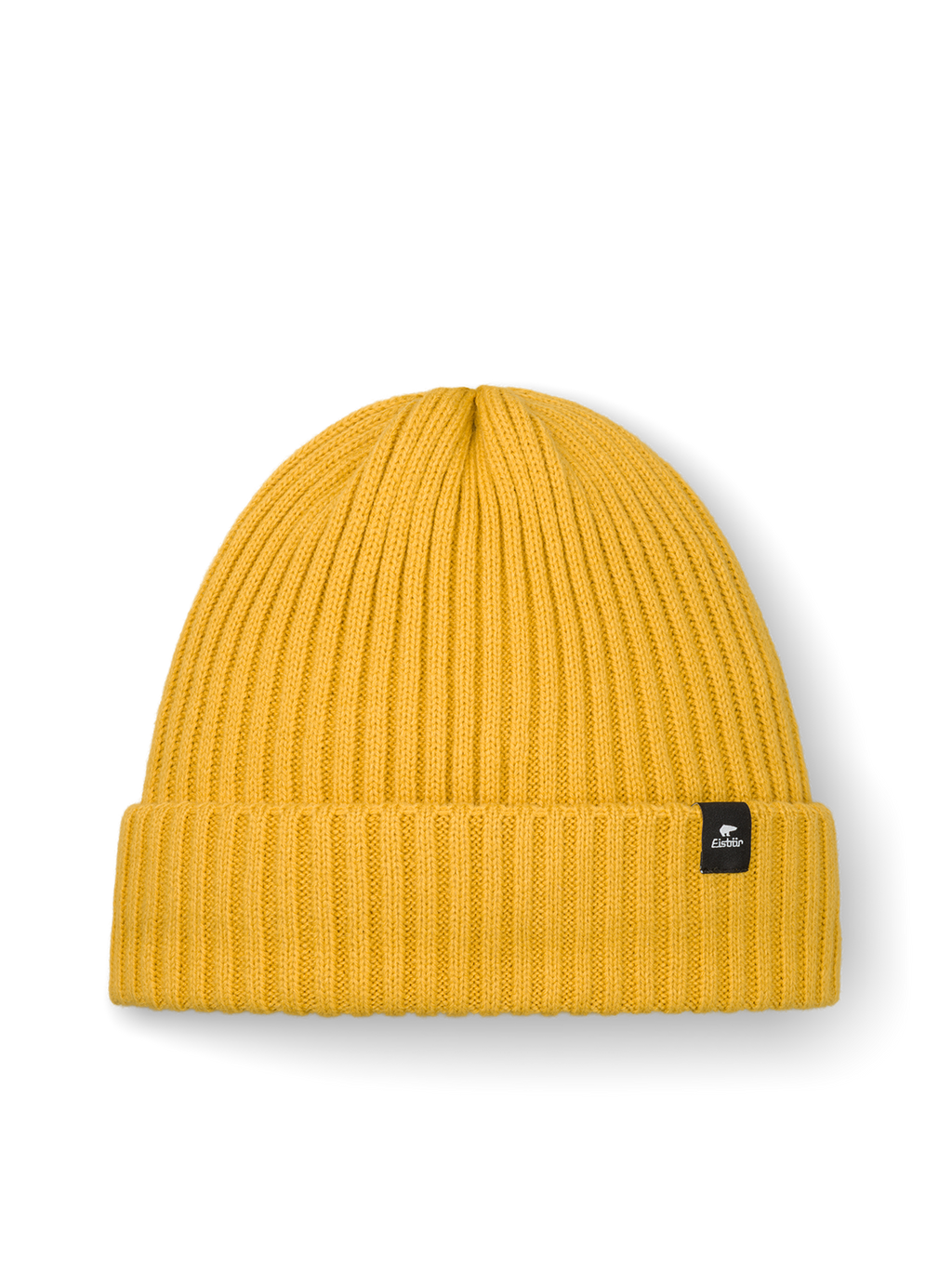 Ribbed 2.0 Beanie