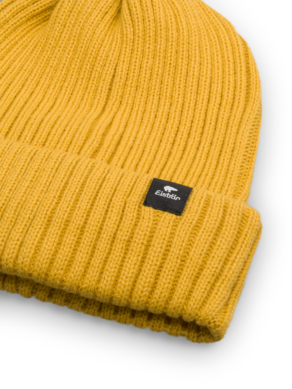 Ribbed 2.0 Beanie