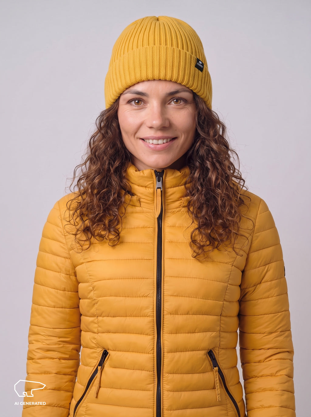 Ribbed 2.0 Beanie