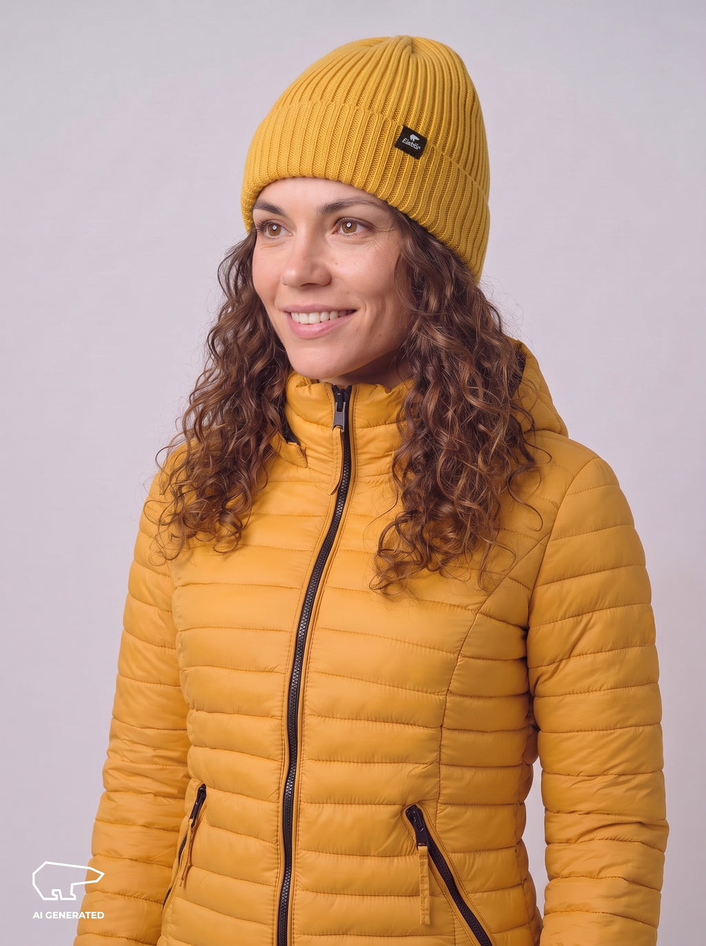 Ribbed 2.0 Beanie