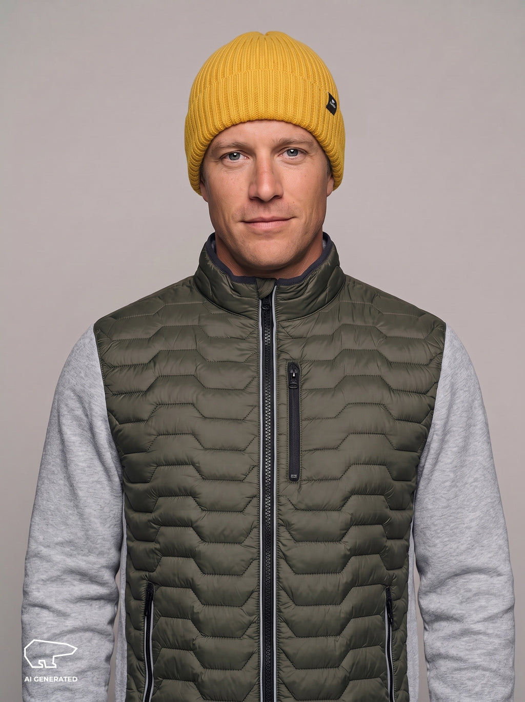 Ribbed 2.0 Beanie