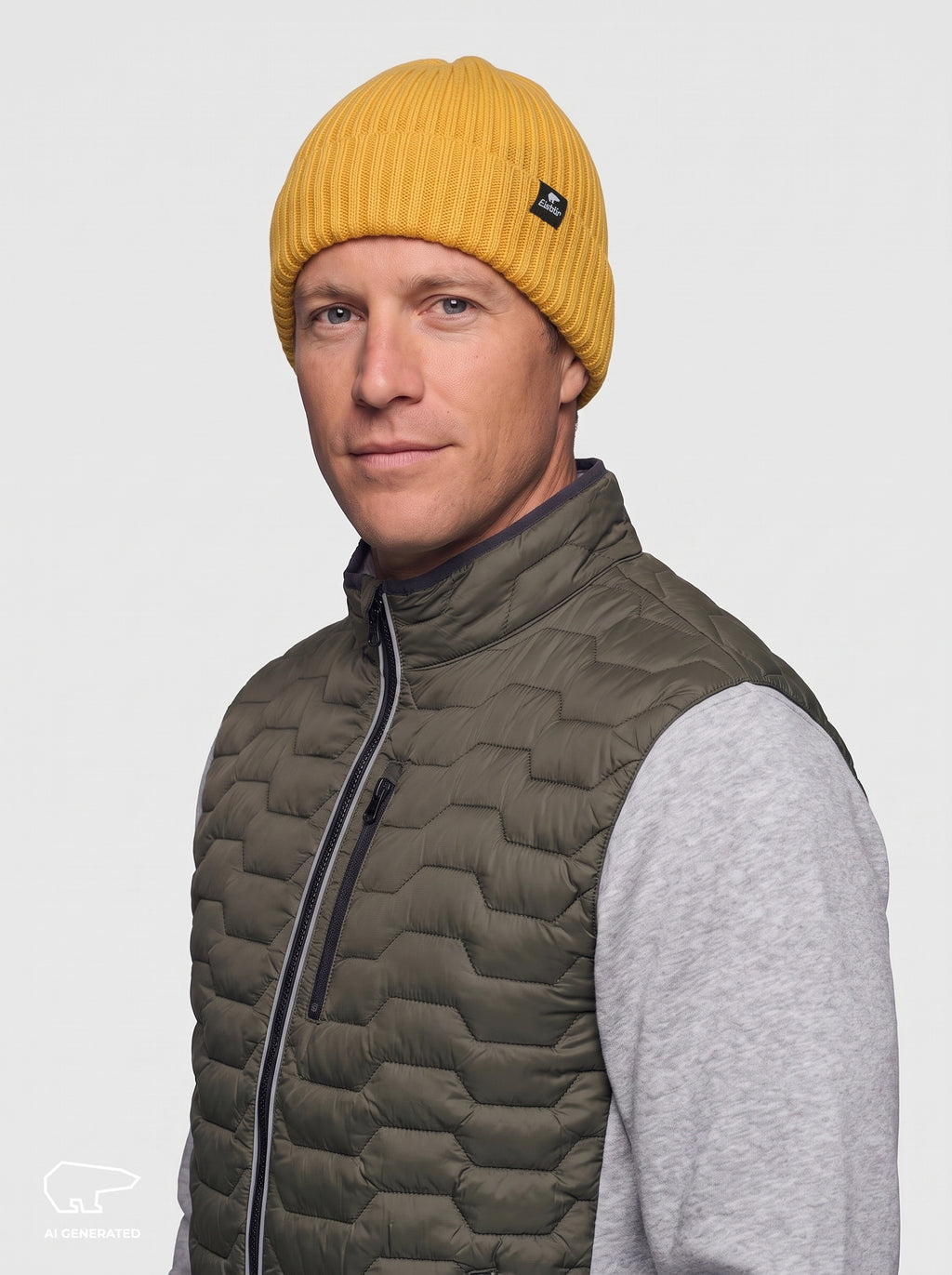 Ribbed 2.0 Beanie