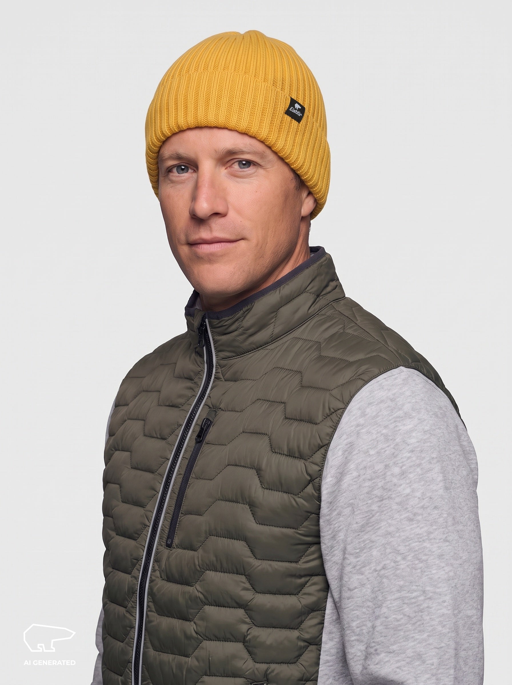 Ripp 2.0 Mütze