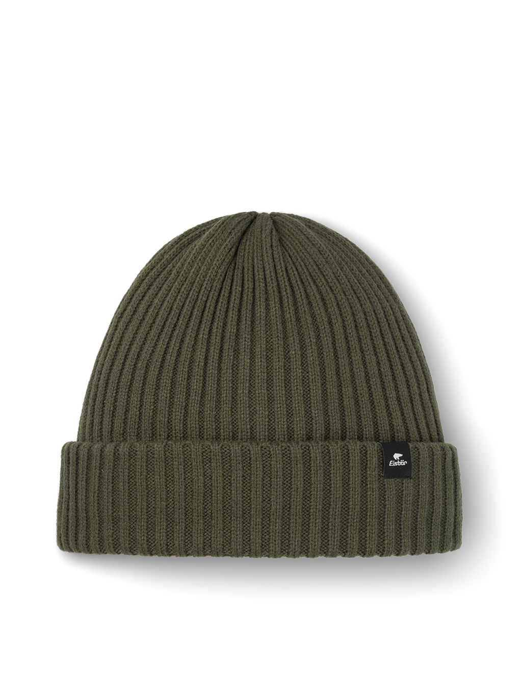 Ribbed 2.0 Beanie