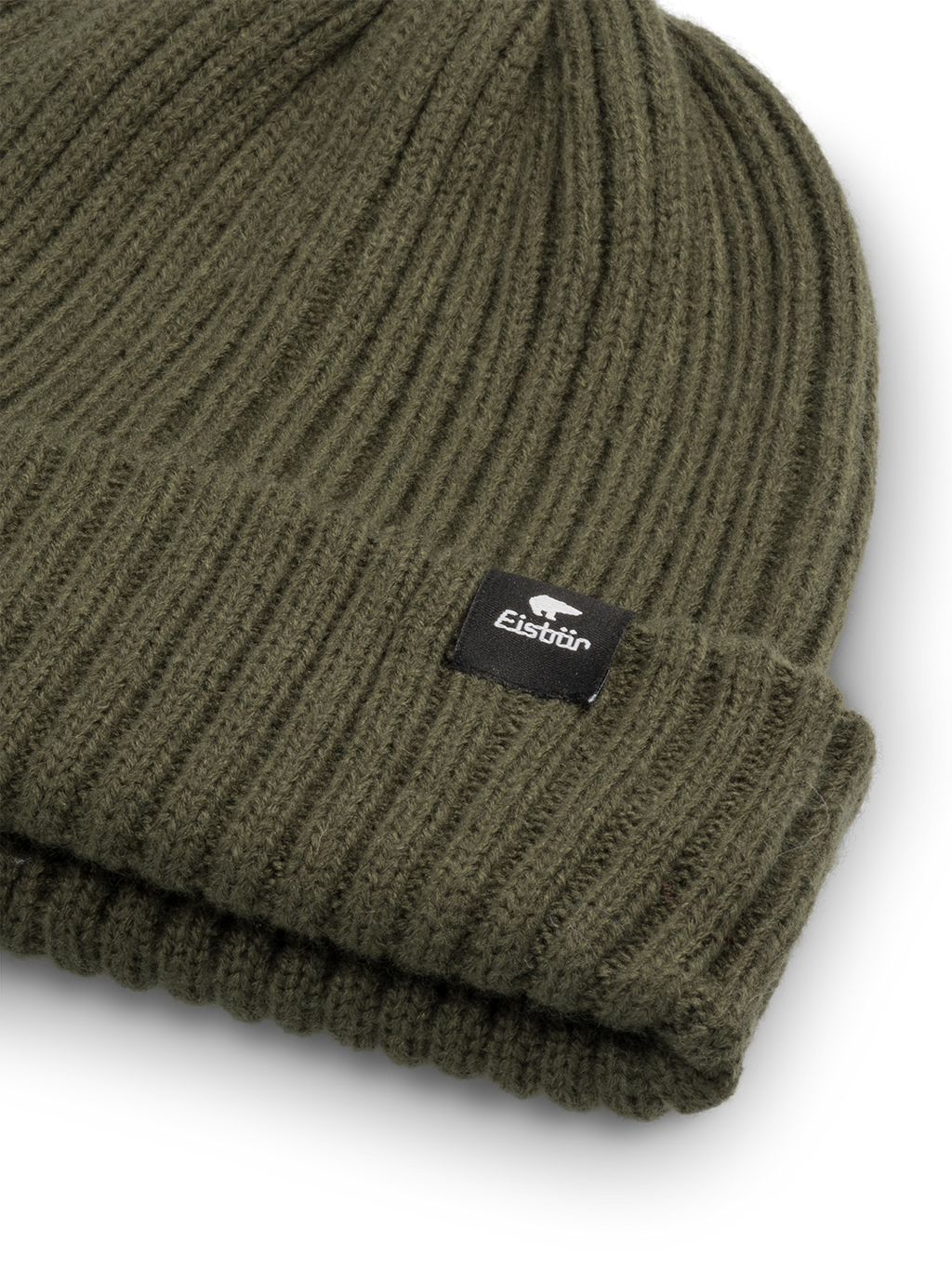 Ribbed 2.0 Beanie